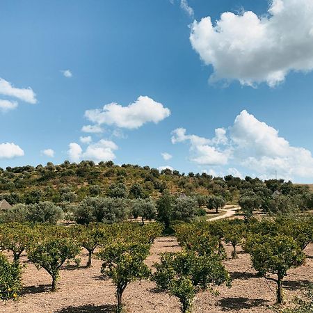 Iuta Farm Villa Noto Exterior photo