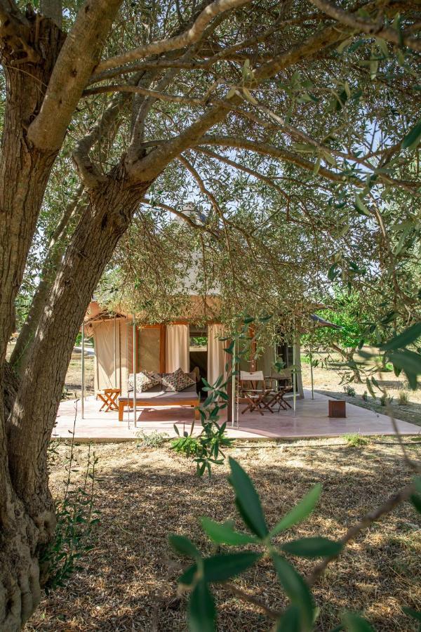 Iuta Farm Villa Noto Exterior photo