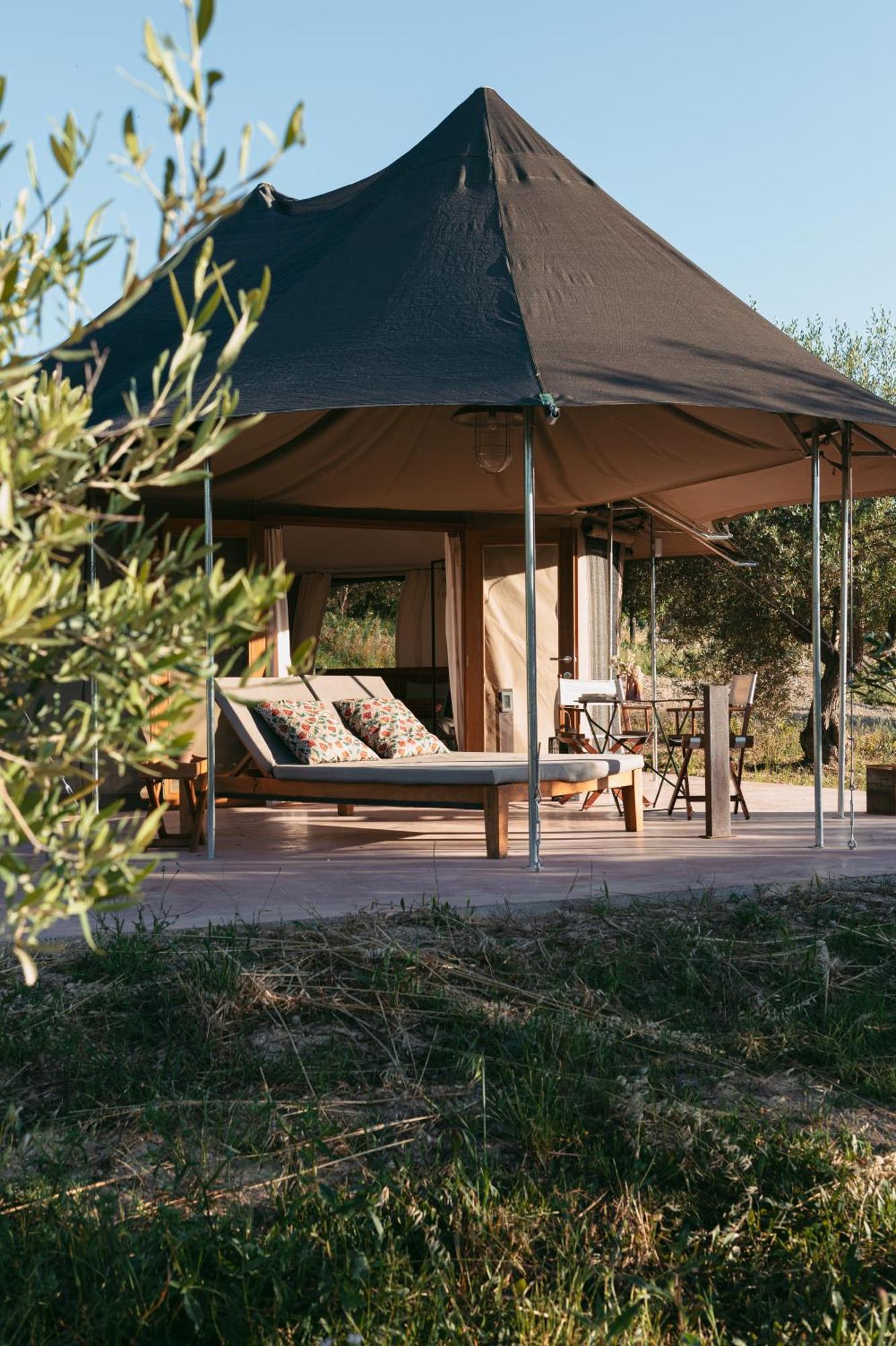 Iuta Farm Villa Noto Exterior photo