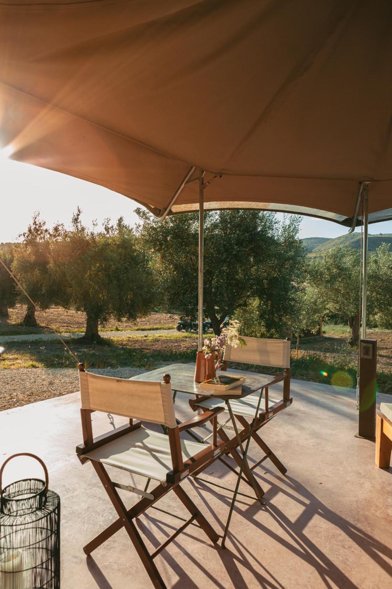Iuta Farm Villa Noto Exterior photo