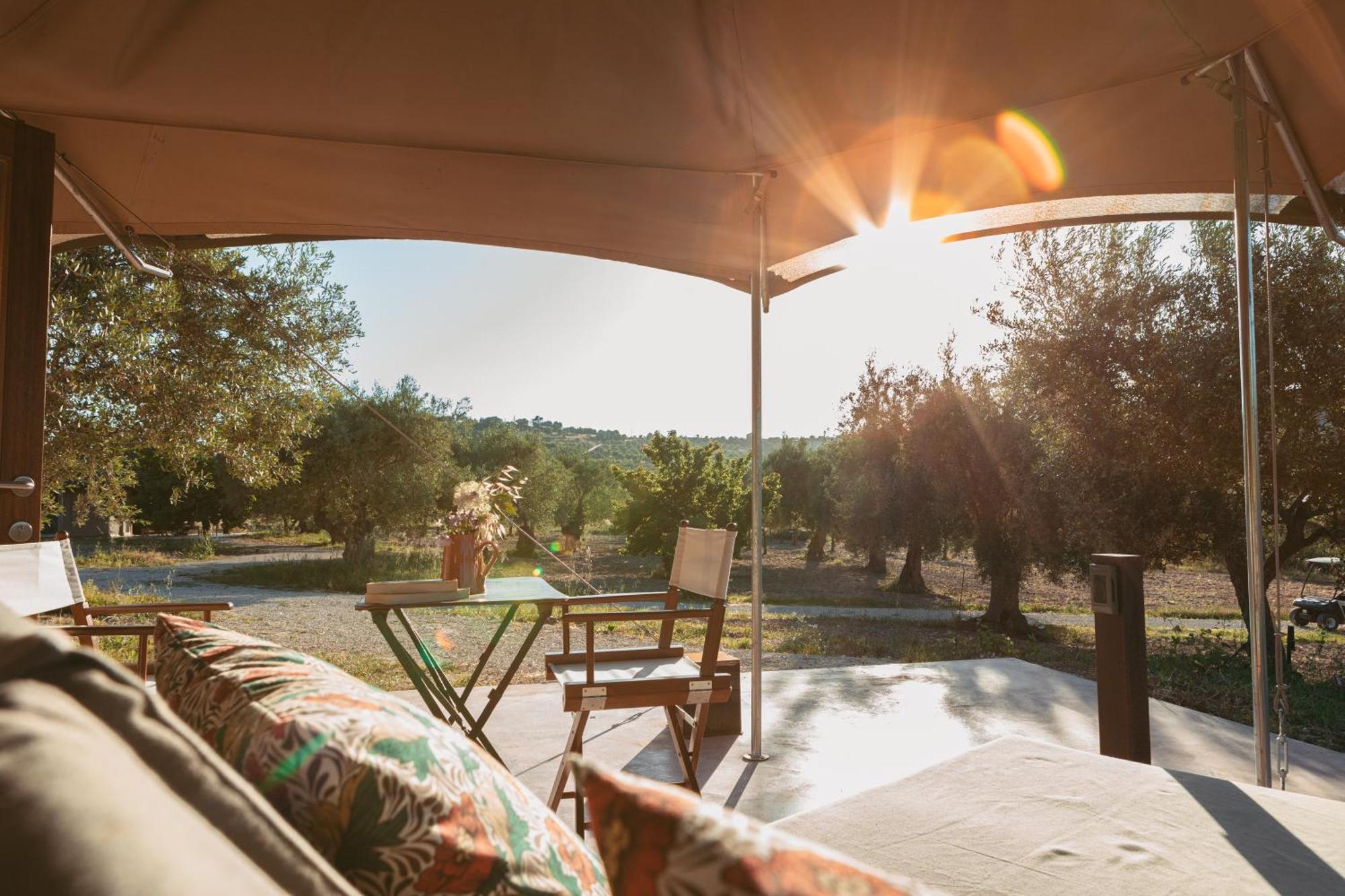 Iuta Farm Villa Noto Exterior photo