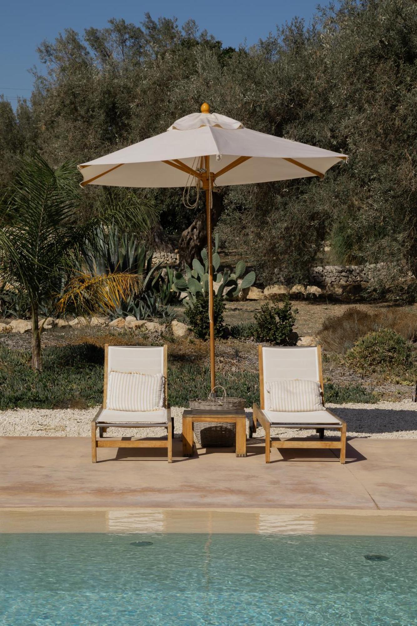 Iuta Farm Villa Noto Exterior photo