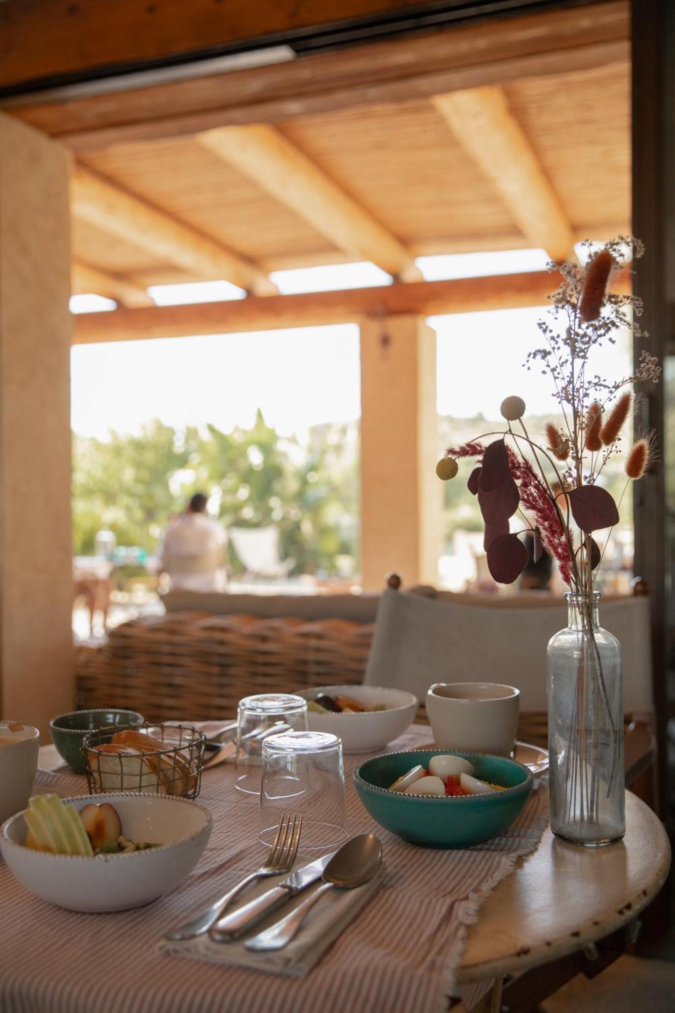 Iuta Farm Villa Noto Exterior photo