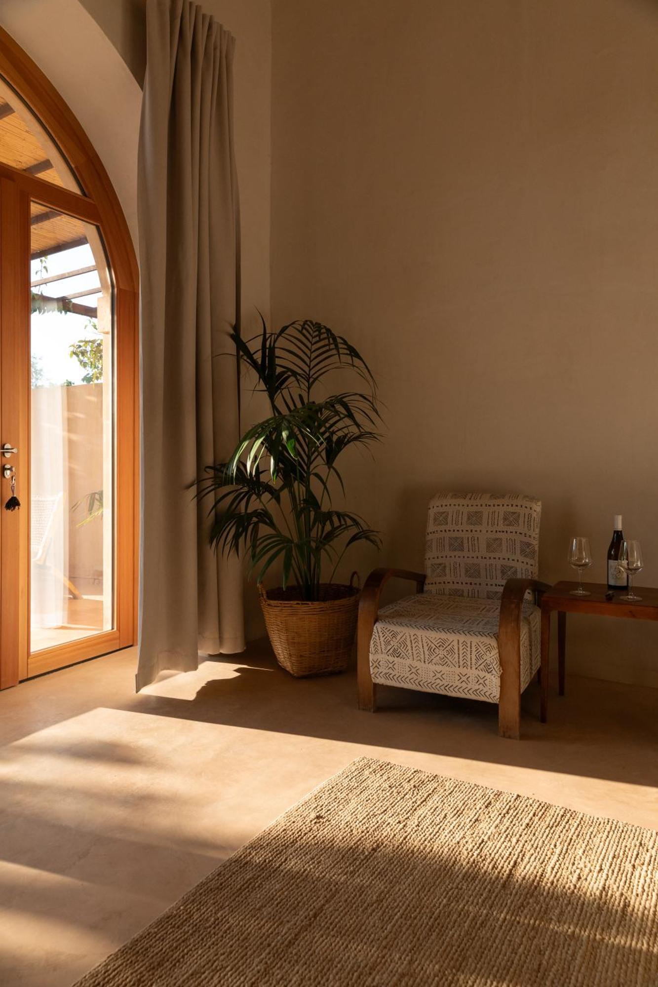 Iuta Farm Villa Noto Exterior photo