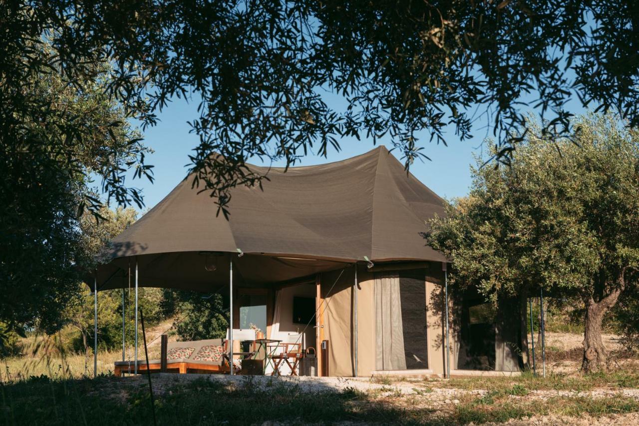 Iuta Farm Villa Noto Exterior photo