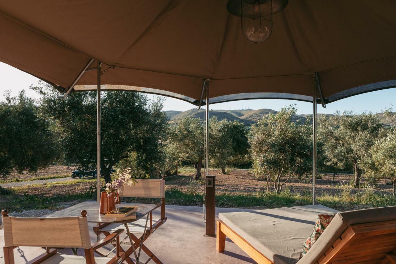Iuta Farm Villa Noto Exterior photo